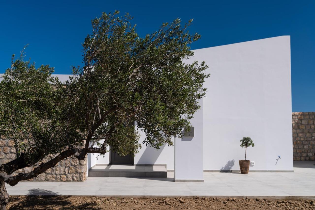 Askelinos Villas Lakki  Exterior foto